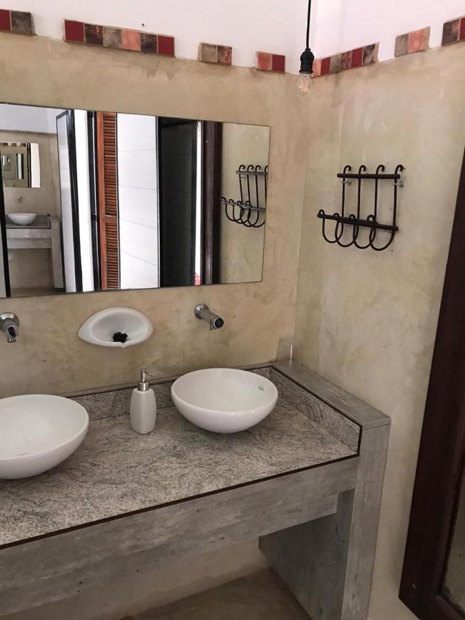Villa El Rubicón  Concepción del Uruguay Exterior foto